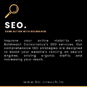 Search Engine Optimization Services