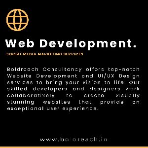 Website Development