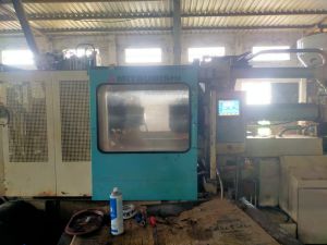 Used Plastic Injection Moulding Machine