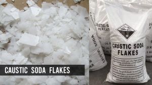 Caustic Soda (lye/flakes)