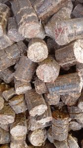 Biomass Briquettes