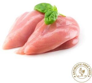 Boneless Chicken Breast