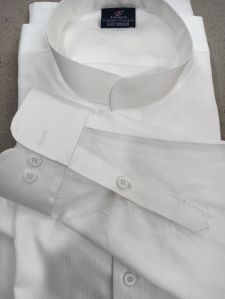 Mens Cotton Shirts stitching service