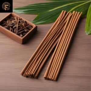 Floral Dhoop Sticks