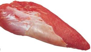 Fresh Buffalo Chuck Tender Meat