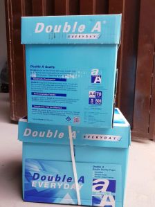 DOUBLE A PAPER 70 GSM