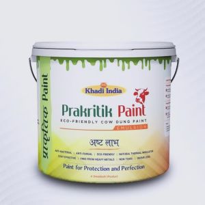 Exterior Emulsion Paints