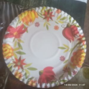 buffet plates