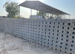 Fly Ash Brick