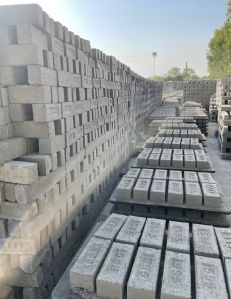 Fly Ash Brick