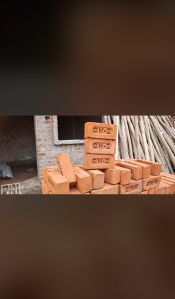 Clay Red Brick