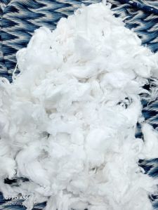 Bleached Cotton Yarn