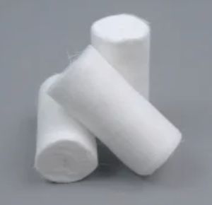 Medical Cotton Rolls