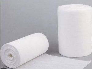 Surgical Cotton Rolls