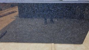 Honey blue Granite