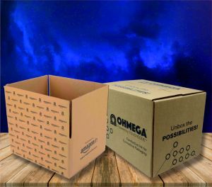 corrugated packaging