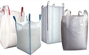 PP Jumbo Bags