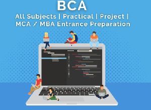 BCA Coaching in Pune