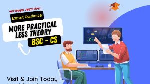 BSC Computer Science Coaching in Pune