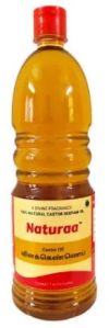 500 Ml Naturaa Castor Oil