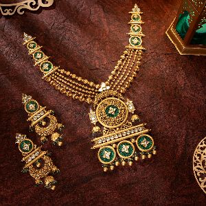 Gold Jewellery