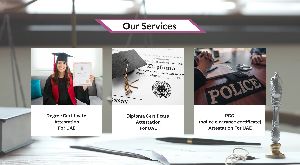 Attestation Services in Mumbai