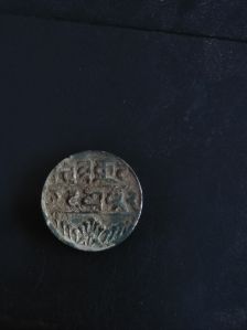 chitrkut udaipur antique coin