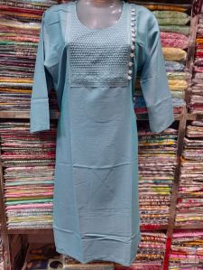 Women Kurtis