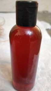 Herbal Hair Oil