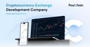 Crypto exchange development