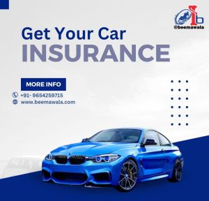 Car Insurance Service