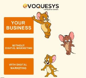 Digital Marketing Agency