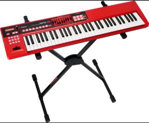 roland xps-10 synthesizer pro keyboard