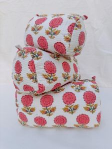 Toiletry Bag