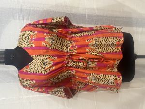 Women Short Kaftan