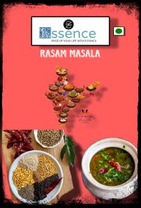 Rasam Powder