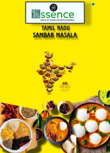 sambar powder