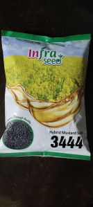 Hybrid Mustard Seeds