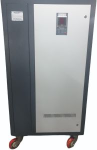 3 Phase IGBT Online Ups