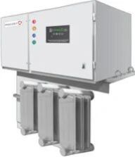 Servo Three Phase Voltage Stabilizer