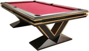 american pool table