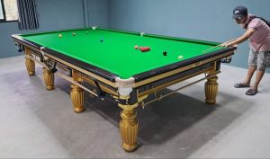 Snooker Table