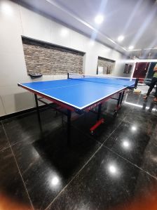 table tennis