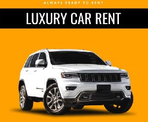 luxury car rentals