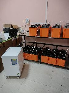 5 KVA Online UPS