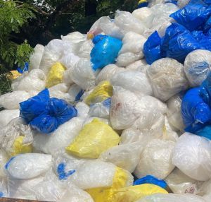 Ldpe Plastic Scrap