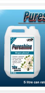 White phenyl