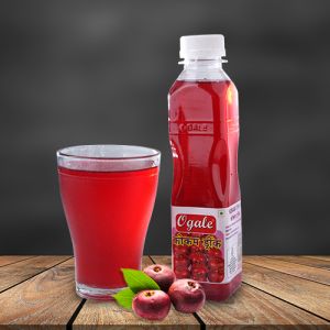 200ml kokum juice