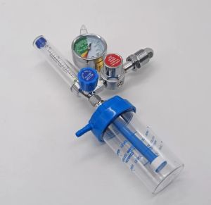 Oxygen Flow Meter