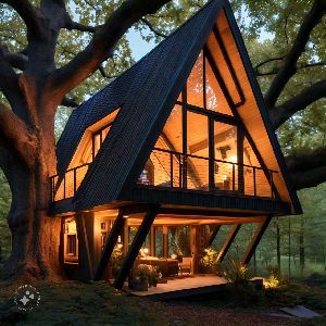 Treehouse